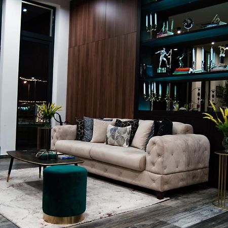 Hotel Ub Business & Wellness Ub 외부 사진