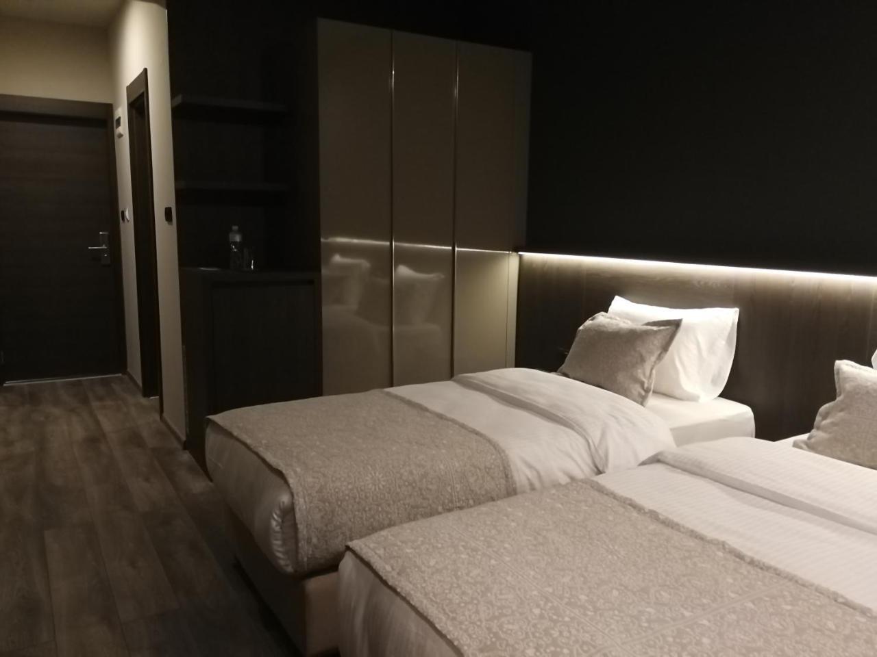 Hotel Ub Business & Wellness Ub 외부 사진