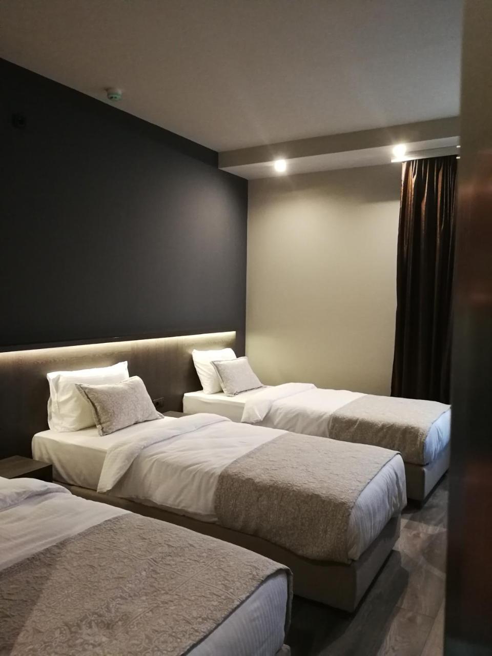 Hotel Ub Business & Wellness Ub 외부 사진