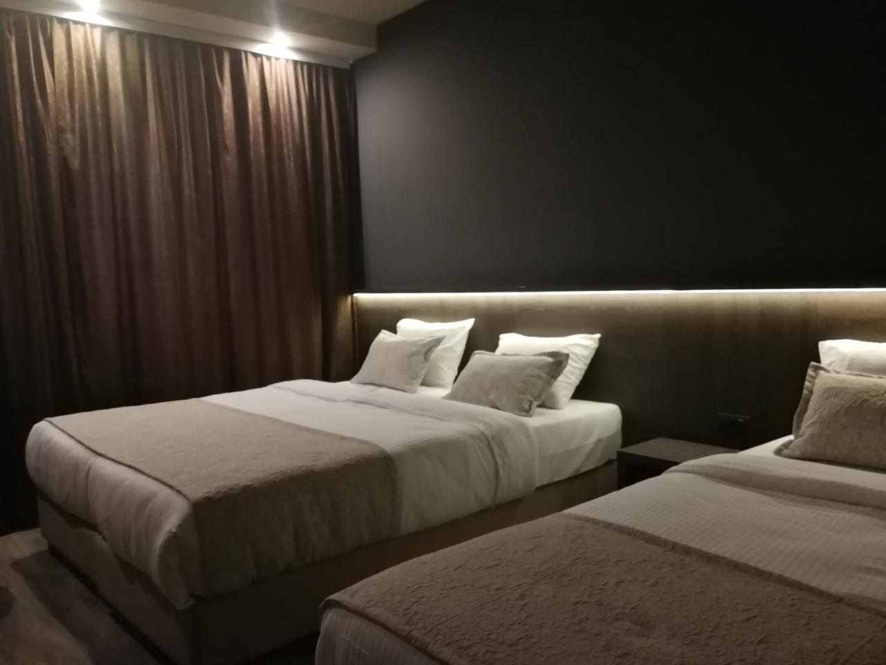 Hotel Ub Business & Wellness Ub 외부 사진